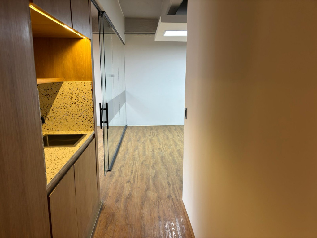 Oficina En Venta - El Nogal, Bogotá