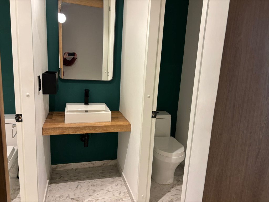 Oficina En Venta - El Nogal, Bogotá