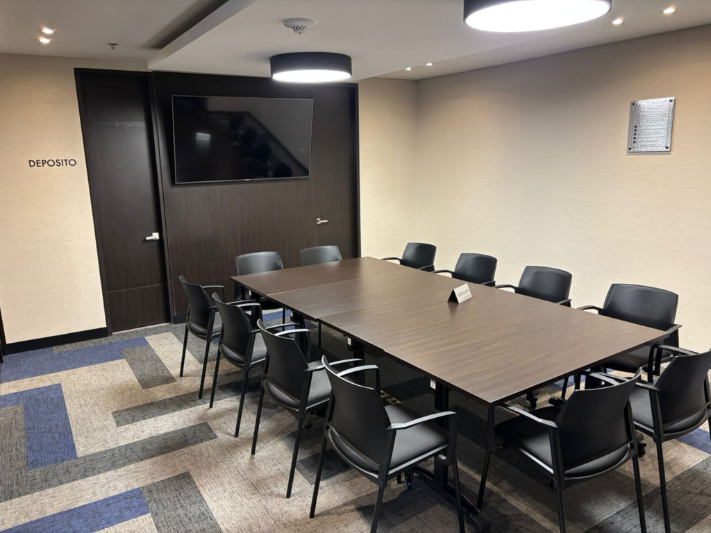 Oficina En Venta - El Nogal, Bogotá