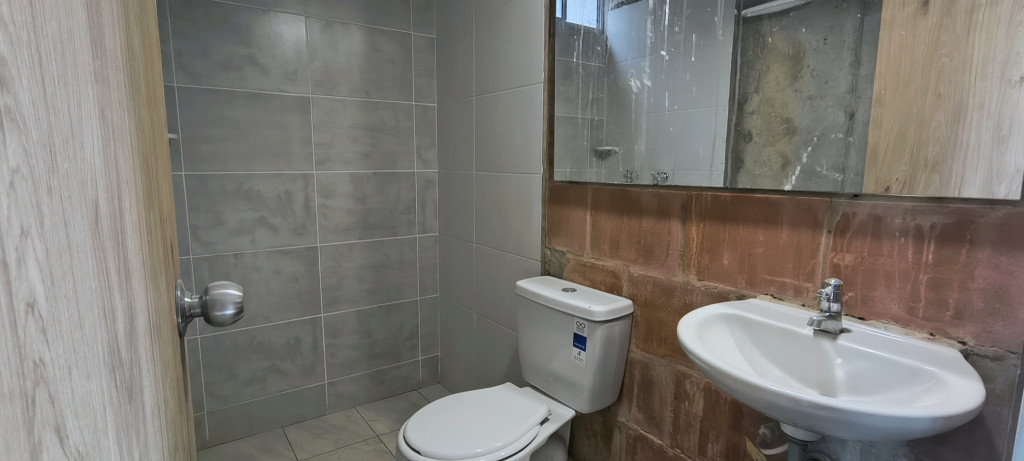 Apartamento En Venta - Torca-Usaquén, Bogotá