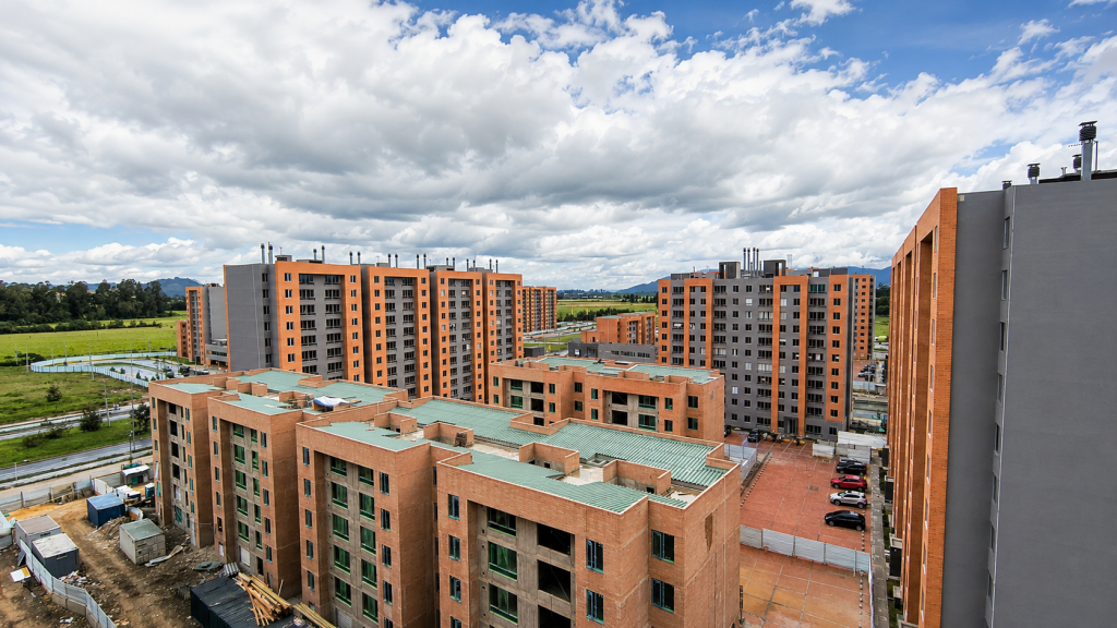 Apartamento En Venta - Torca-Usaquén, Bogotá