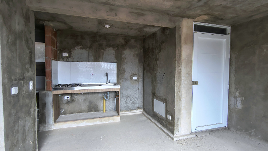 Apartamento En Venta - Torca-Usaquén, Bogotá