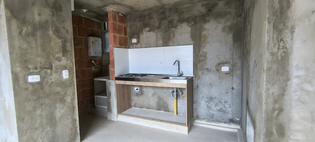 Apartamento En Venta - Torca-Usaquén, Bogotá