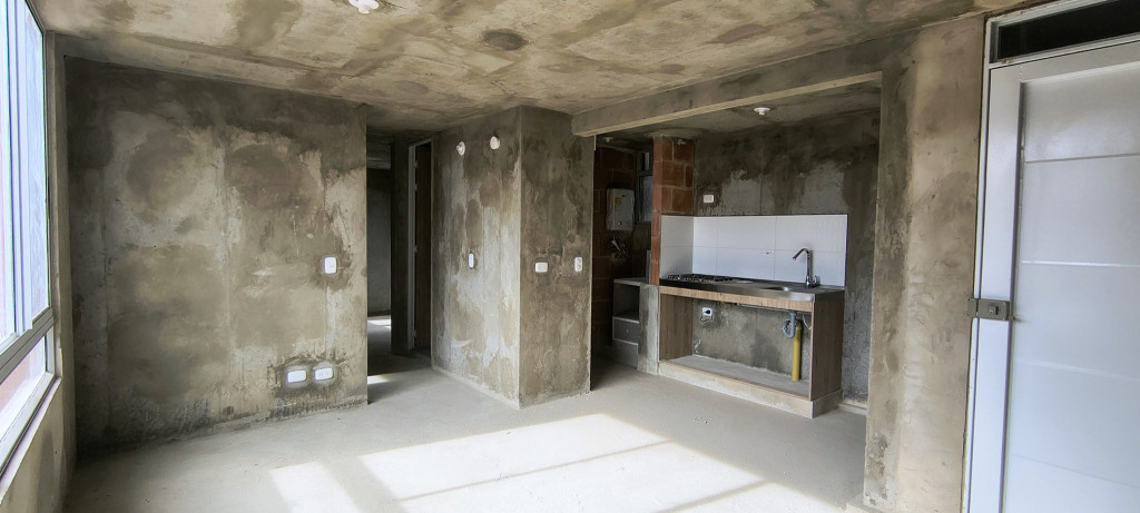 Apartamento En Venta - Torca-Usaquén, Bogotá