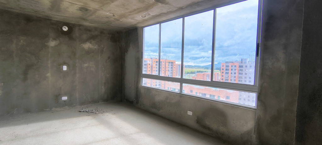 Apartamento En Venta - Torca-Usaquén, Bogotá
