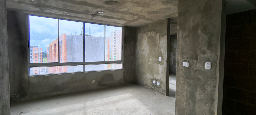 Apartamento En Venta - Torca-Usaquén, Bogotá