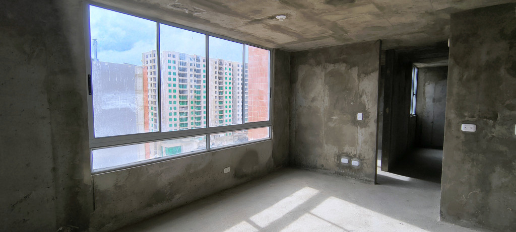 Apartamento En Venta - Torca-Usaquén, Bogotá