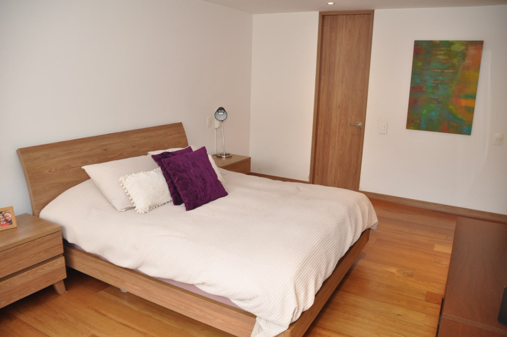 Apartamento En Arriendo - La Cabrera, Bogotá
