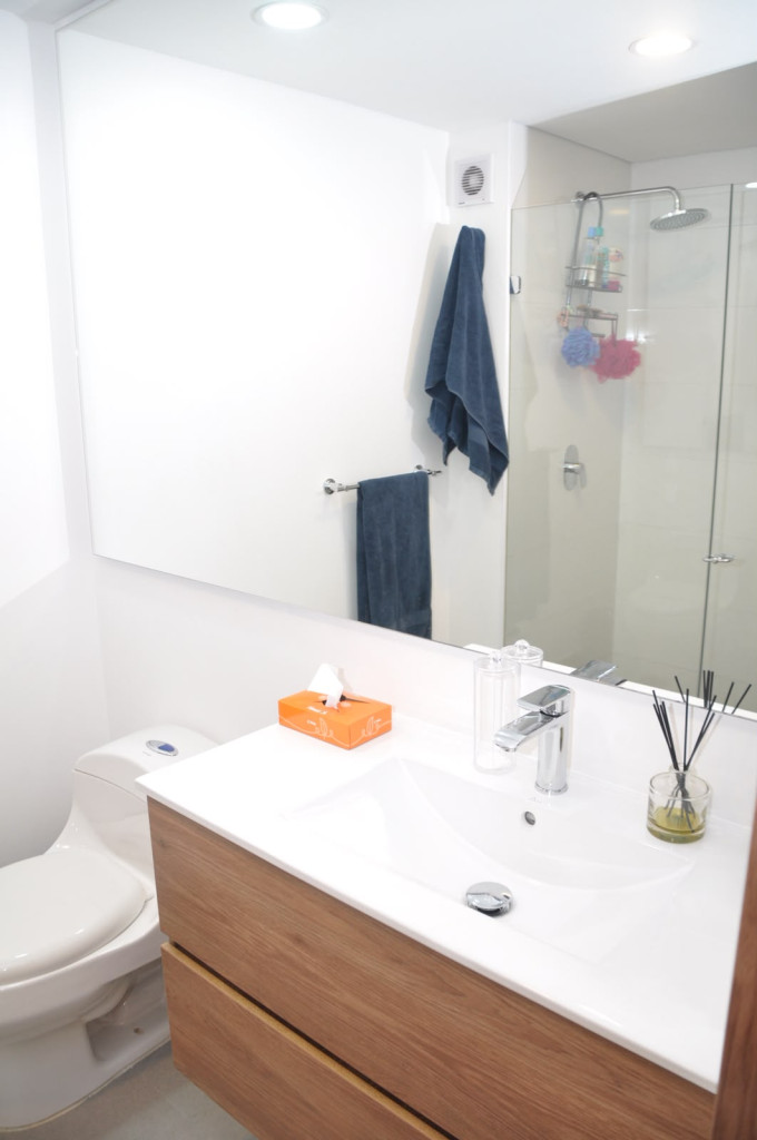 Apartamento En Arriendo - La Cabrera, Bogotá