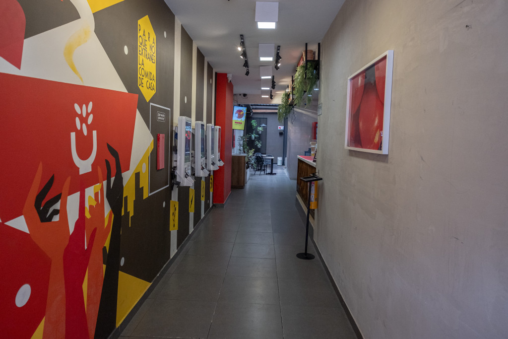 Local En Arriendo - Chapinero Alto, Bogotá