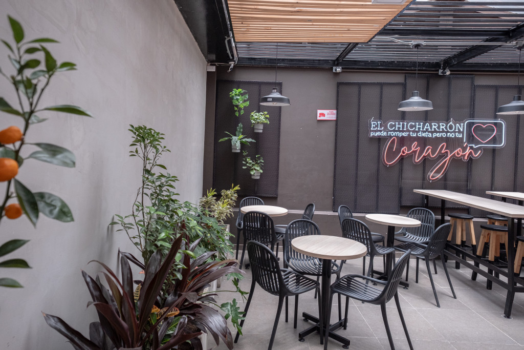 Local En Arriendo - Chapinero Alto, Bogotá
