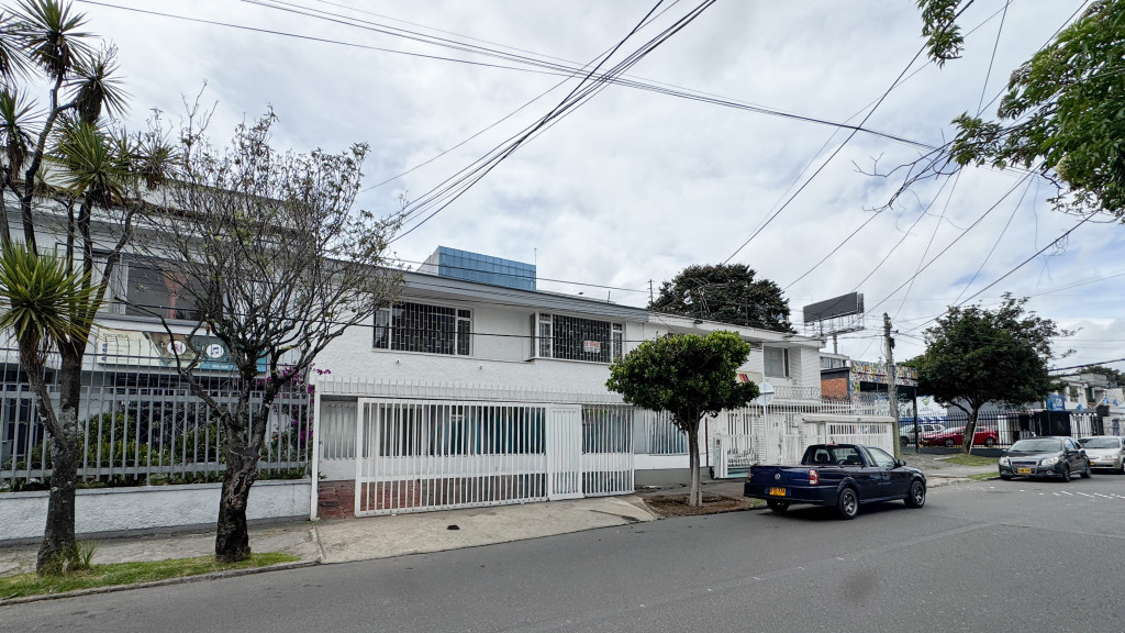Casalotes En Venta - Pasadena, Bogotá