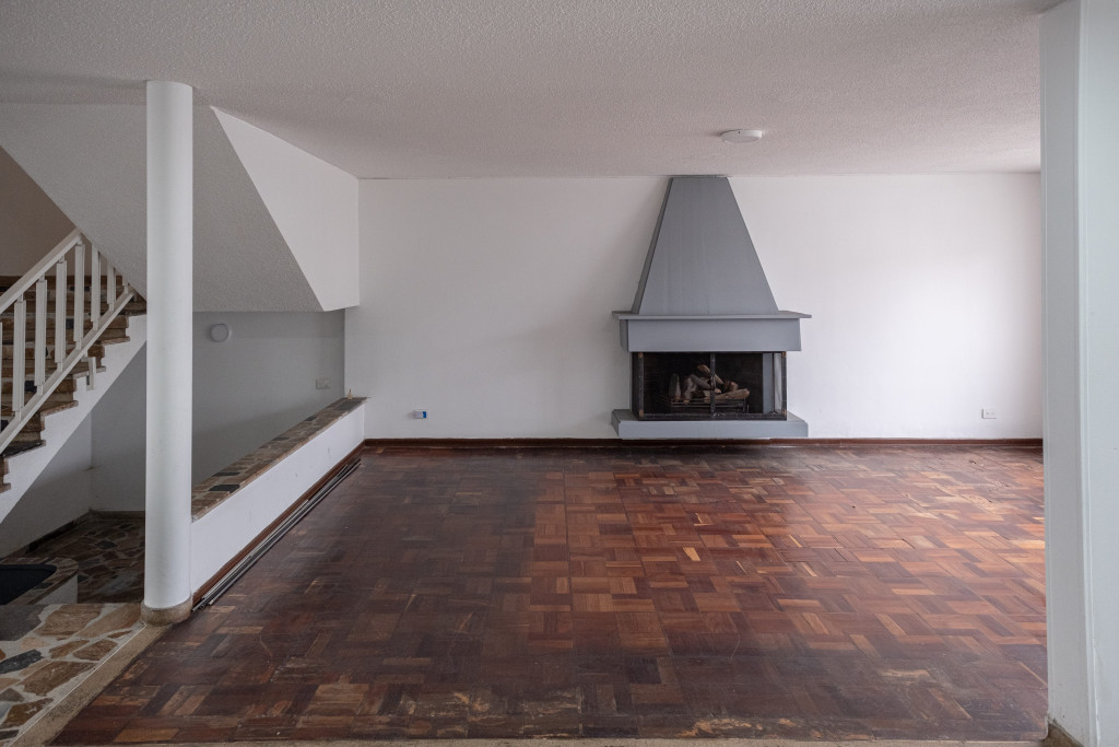 Casalotes En Venta - Pasadena, Bogotá