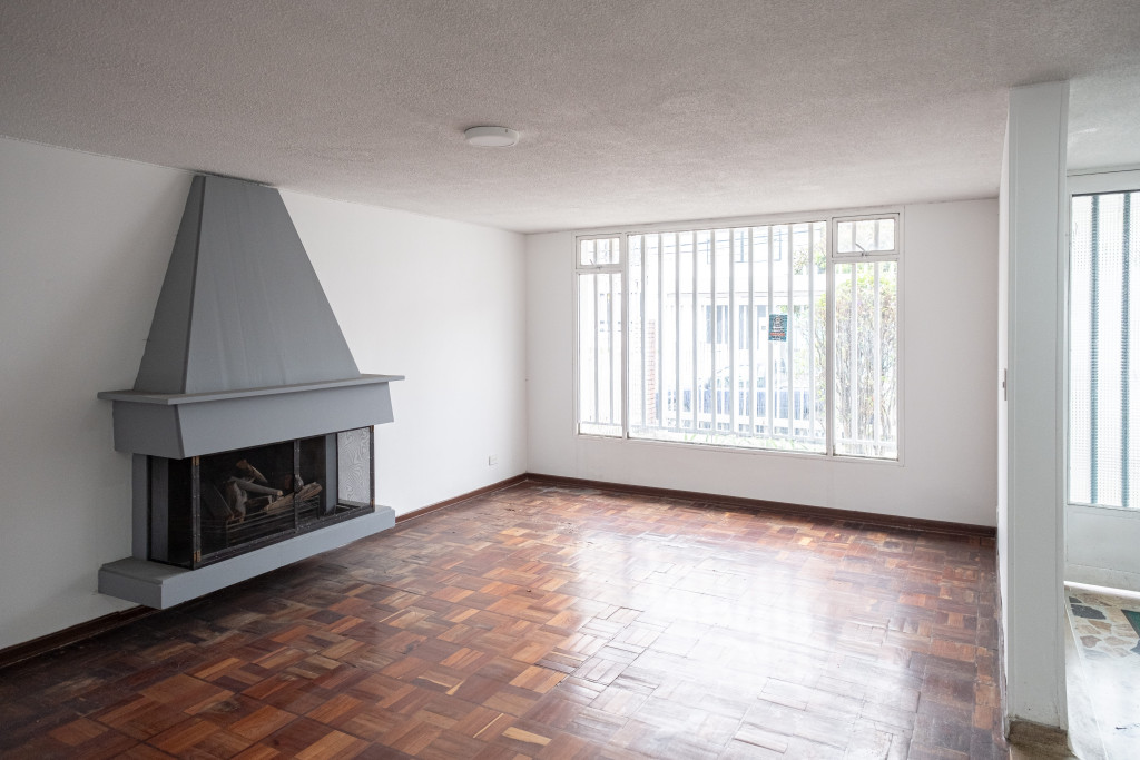 Casalotes En Venta - Pasadena, Bogotá