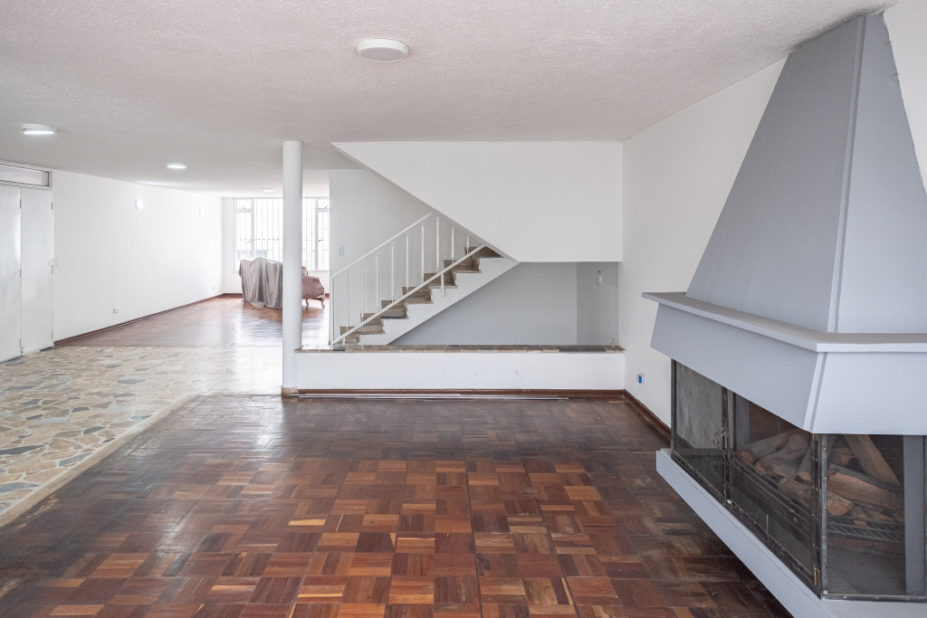 Casalotes En Venta - Pasadena, Bogotá
