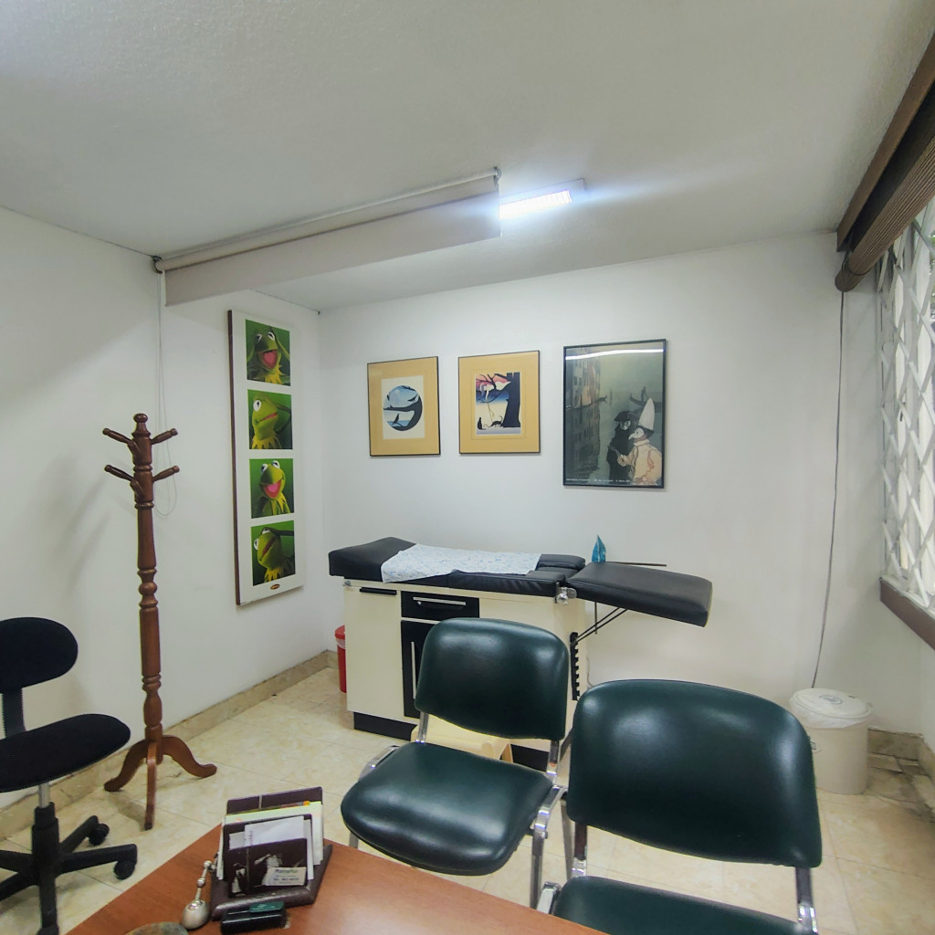 Consultorio En Venta - El Nogal, Bogotá