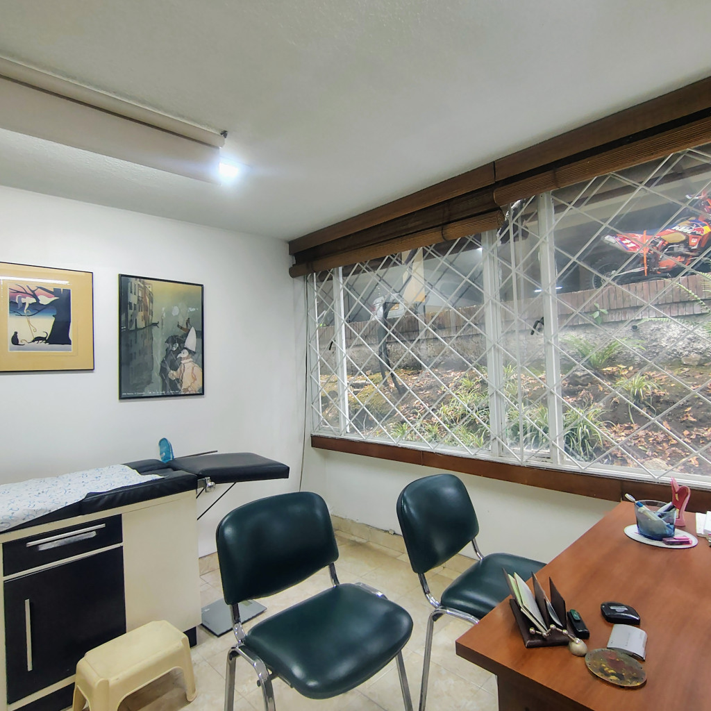 Consultorio En Venta - El Nogal, Bogotá