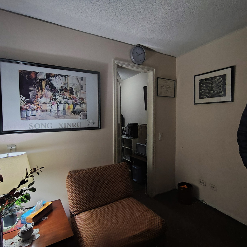 Consultorio En Venta - El Nogal, Bogotá