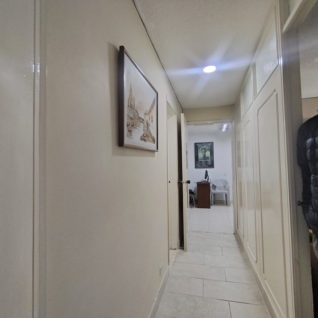 Consultorio En Venta - El Nogal, Bogotá