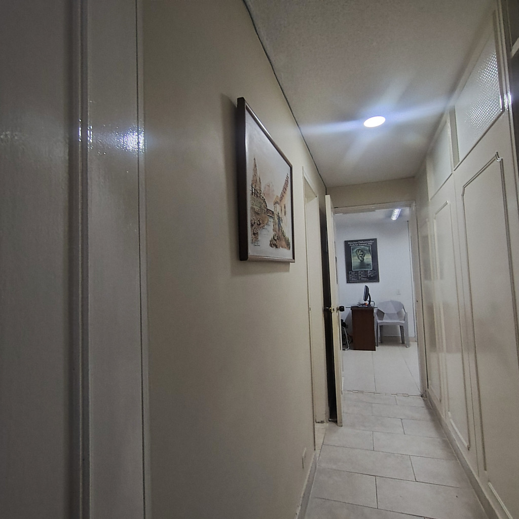 Consultorio En Venta - El Nogal, Bogotá