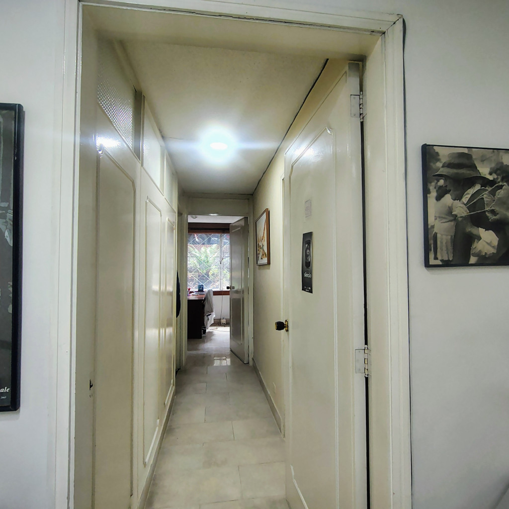 Consultorio En Venta - El Nogal, Bogotá