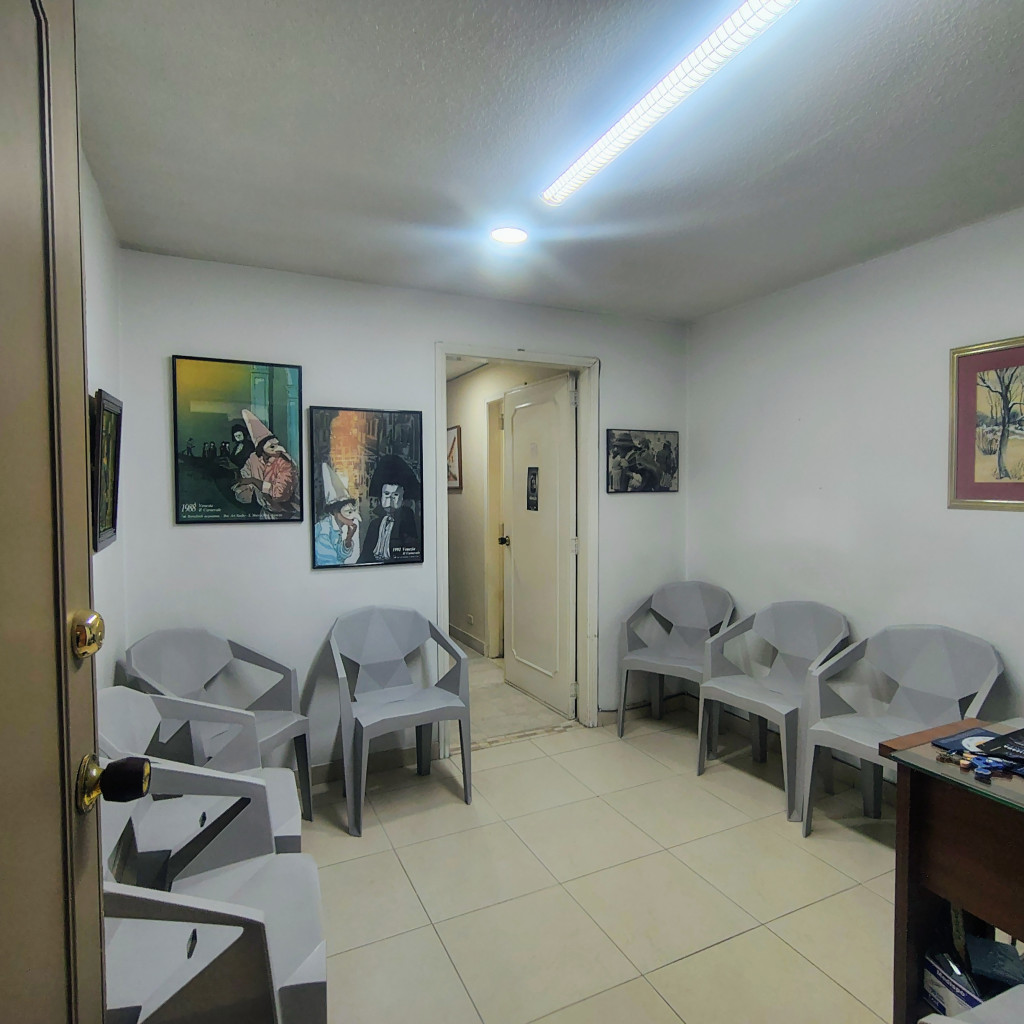 Consultorio En Venta - El Nogal, Bogotá