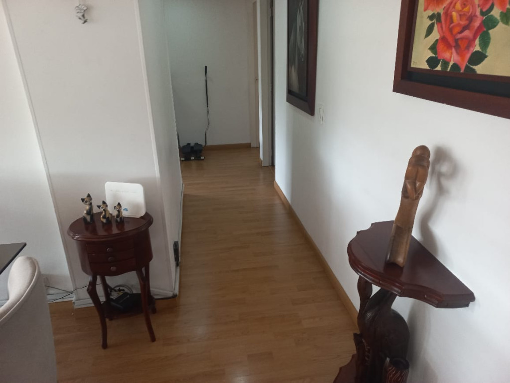 Apartamento En Venta - Riviera Norte, Bogotá