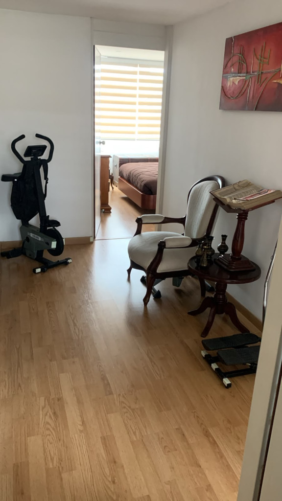 Apartamento En Venta - Riviera Norte, Bogotá