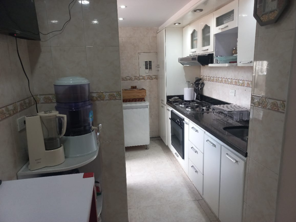 Apartamento En Venta - Riviera Norte, Bogotá
