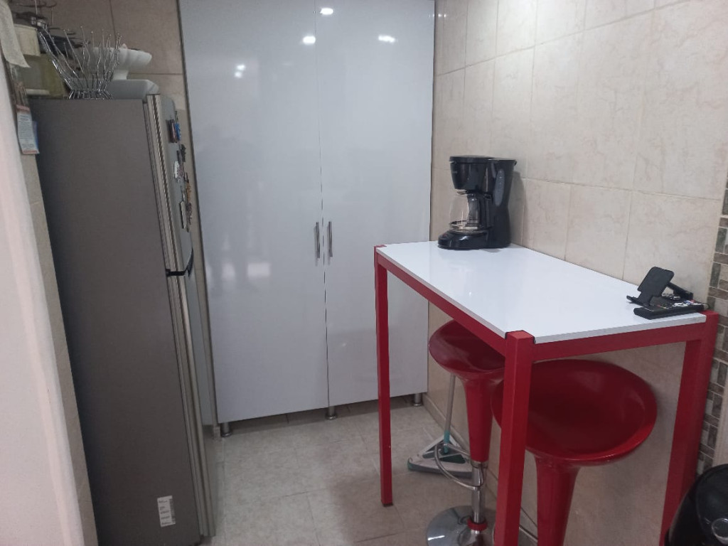 Apartamento En Venta - Riviera Norte, Bogotá