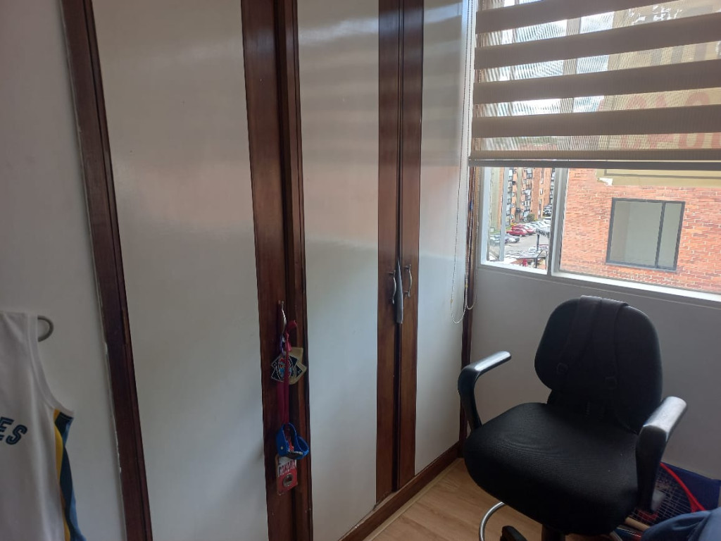 Apartamento En Venta - Riviera Norte, Bogotá