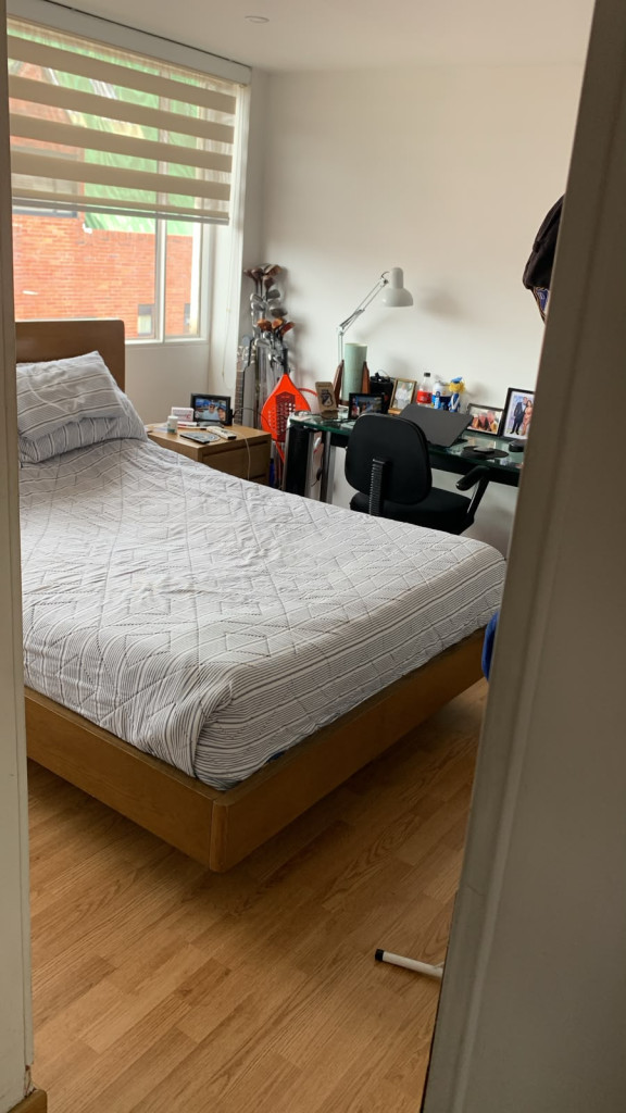 Apartamento En Venta - Riviera Norte, Bogotá