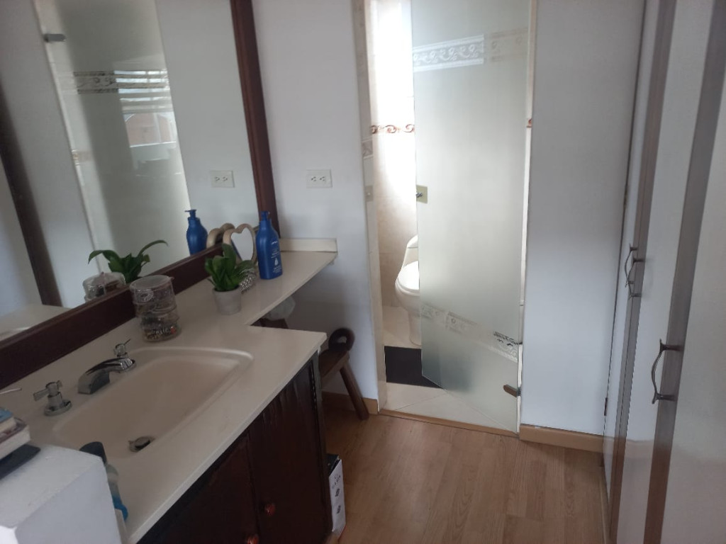 Apartamento En Venta - Riviera Norte, Bogotá