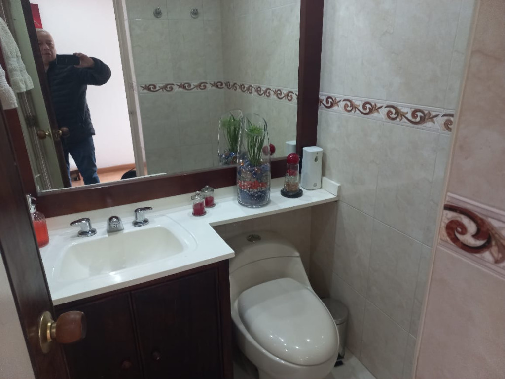 Apartamento En Venta - Riviera Norte, Bogotá