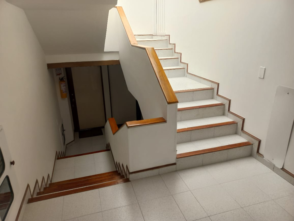 Apartamento En Venta - Riviera Norte, Bogotá