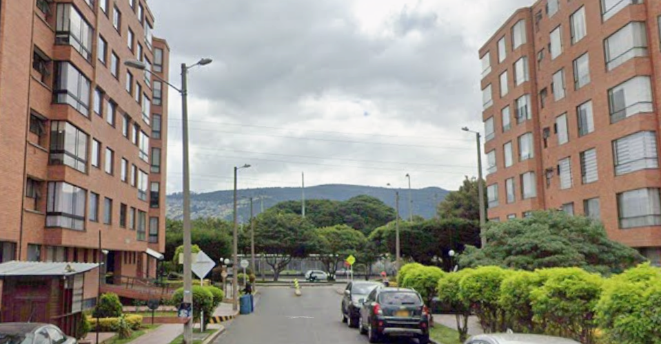 Apartamento En Venta - Riviera Norte, Bogotá