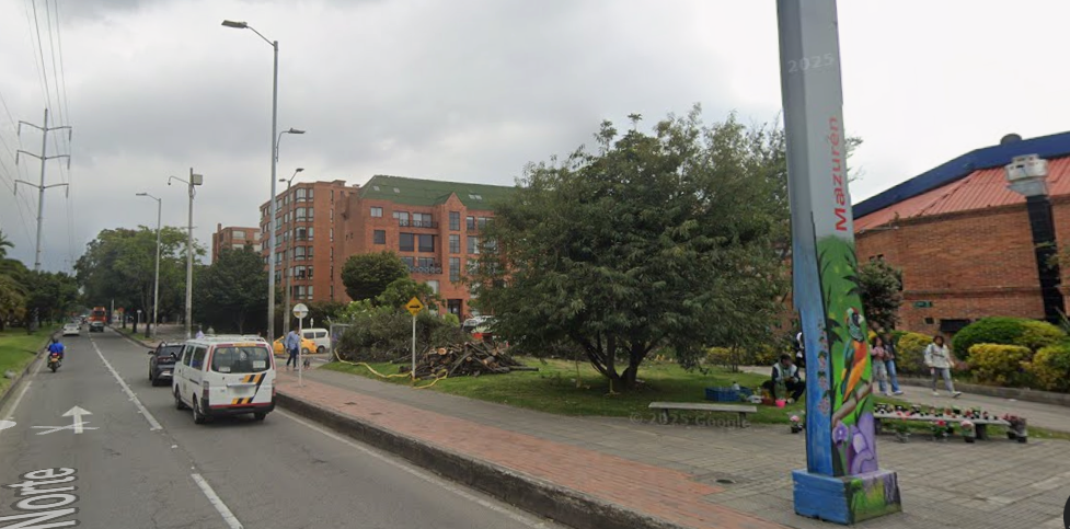 Apartamento En Venta - Riviera Norte, Bogotá