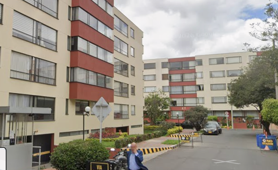 Apartamento En Venta - Riviera Norte, Bogotá