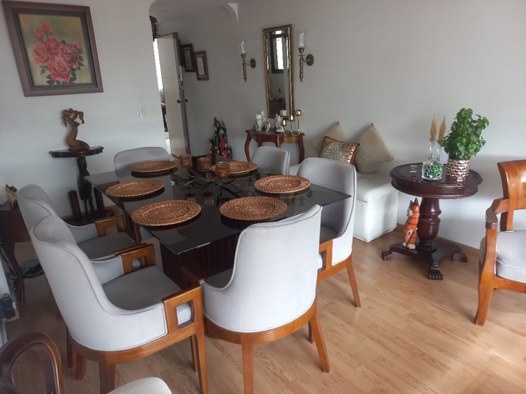 Apartamento En Venta - Riviera Norte, Bogotá