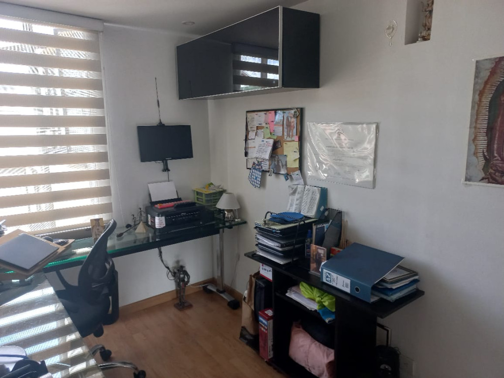 Apartamento En Venta - Riviera Norte, Bogotá