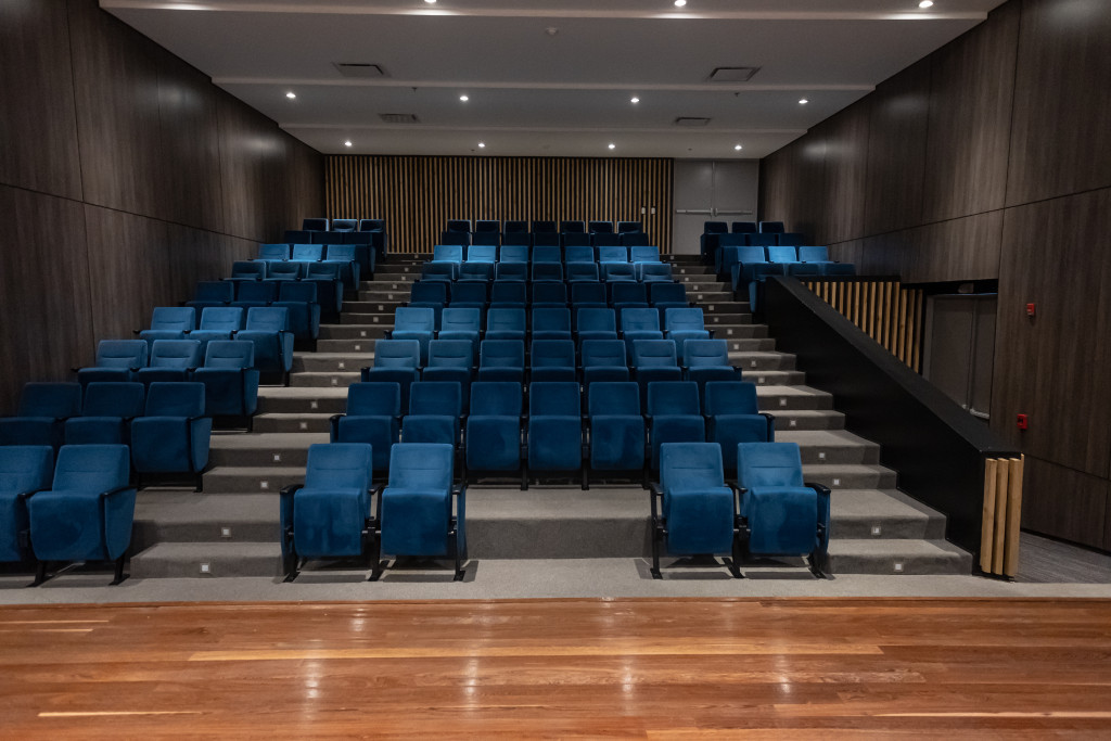 Oficina En Arriendo - Salazar Gómez, Bogotá