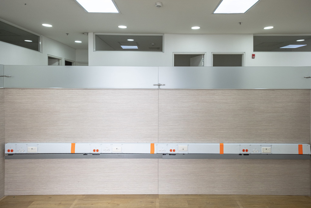Oficina En Arriendo - Puente Aranda, Bogotá