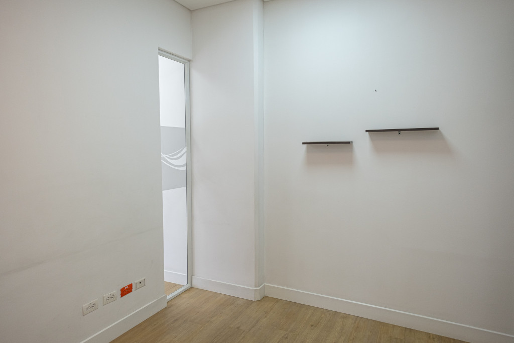 Oficina En Arriendo - Puente Aranda, Bogotá