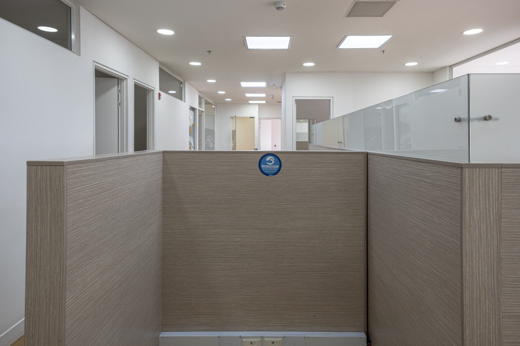 Oficina En Arriendo - Puente Aranda, Bogotá