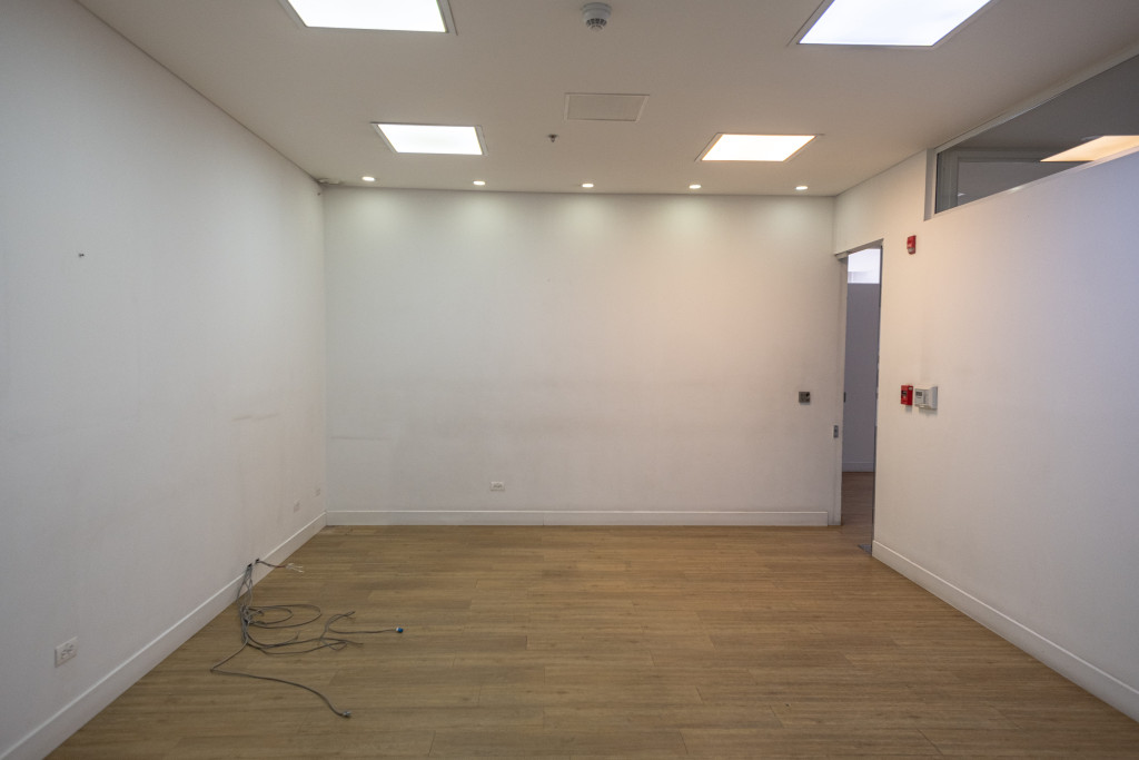 Oficina En Arriendo - Puente Aranda, Bogotá