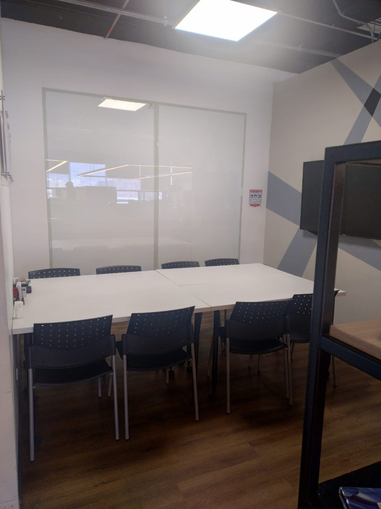 Oficina en arriendo en Puente Aranda, Bogotá, 195 m² · foto 12 de 20