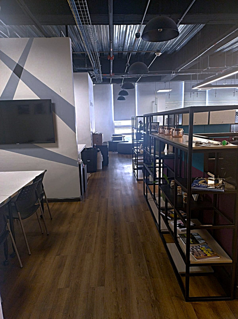 Oficina en arriendo en Puente Aranda, Bogotá, 195 m² · foto 19 de 20
