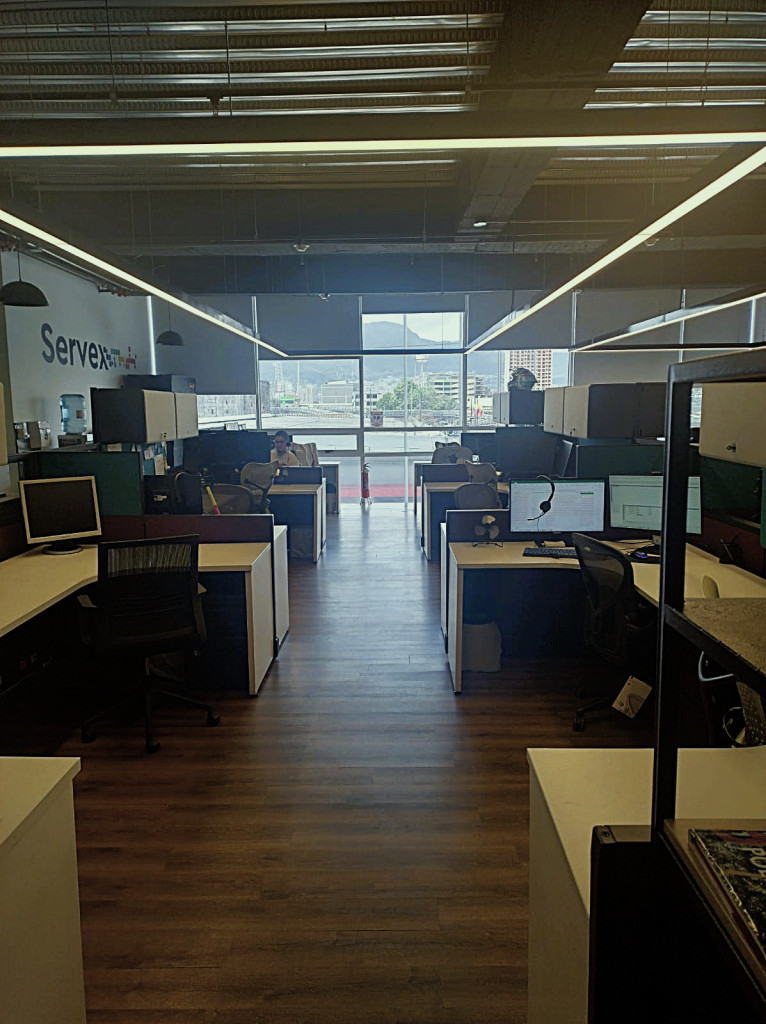 Oficina en arriendo en Puente Aranda, Bogotá, 195 m² · foto 20 de 20