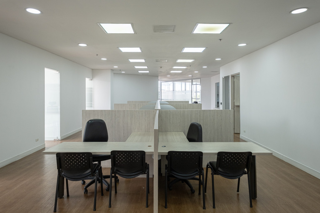 Oficina En Arriendo - Salazar Gómez, Bogotá