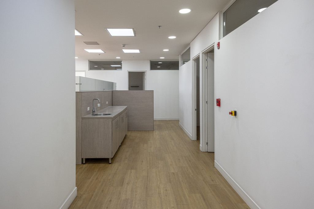 Oficina En Arriendo - Salazar Gómez, Bogotá